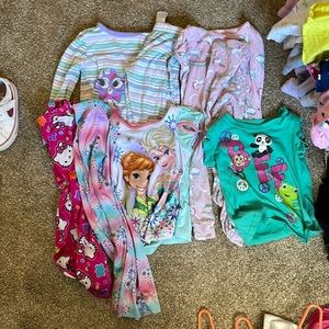 Pajama bundle